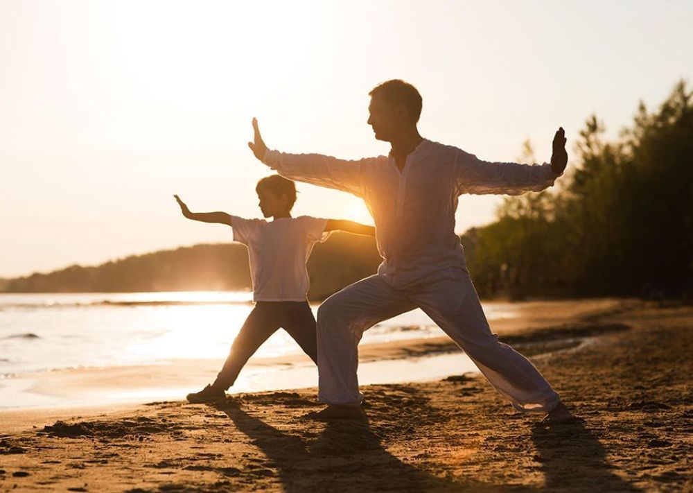 Qigong