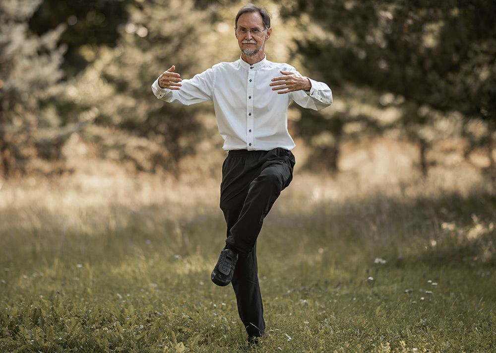 Qigong